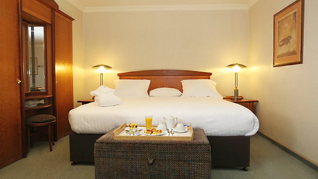 الفندق ميلينيوم باريس شارل ديغول - رواسي أون فرانس